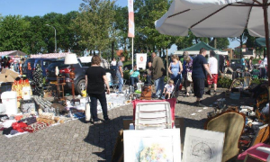 Portofoons huren voor markten en andere evenementen