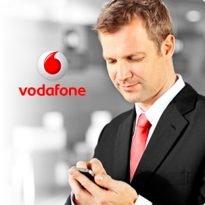 Vodafone push to talk specialist HOFCON portofoons