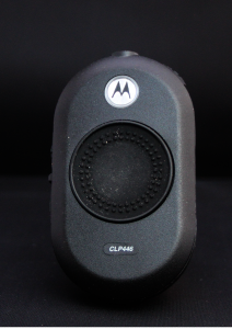 Motorola CLP446 portofoon huren