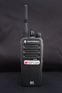 Motorola DP1400 portofoon huren