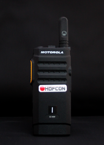 Motorola SL1600 portofoon huren