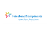 Campina portofoons voor productie