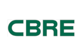 CBRE portofons voor diverse gebouwen facilities