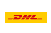 DHL portofoons voor distributie centrum