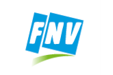 FNV portofoons voor demonstraties